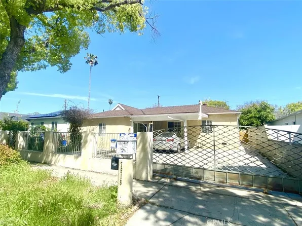 7918 Hazeltine Ave, Panorama City, CA 91402