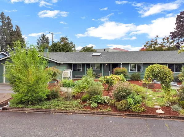 660 Elwood Dr, Eugene, OR 97401