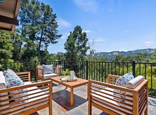 53 Via Floreado, Orinda, CA 94563