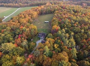 632 East Rd, Cavendish, VT 05142