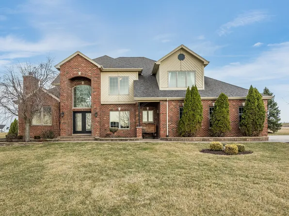 7667 Bentgrass Cir, Yorkville, IL 60560