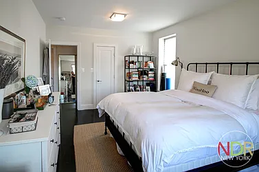 Rented by Next Door Realty NYC