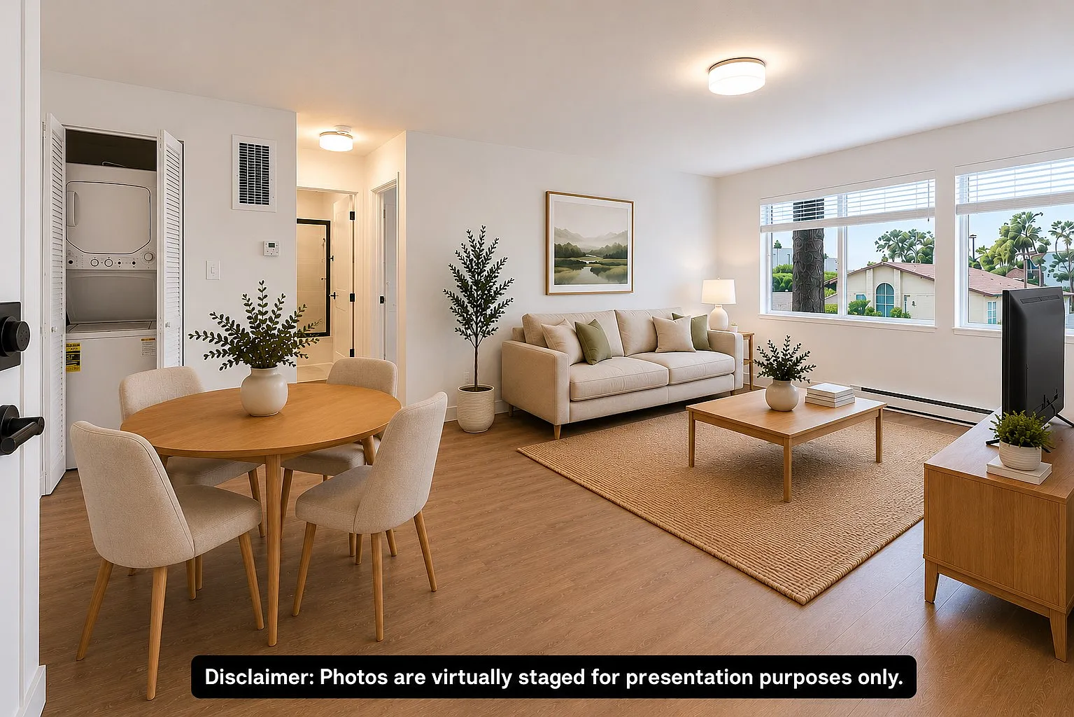 2 bed, 900 sqft, $2,395 — Photo 3
