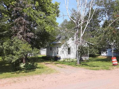 510 W 2nd Ave, Bessemer, MI, 49911