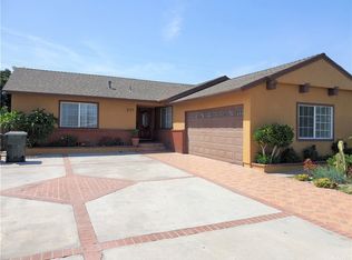 837 Ahern Dr, La Puente, CA 91746