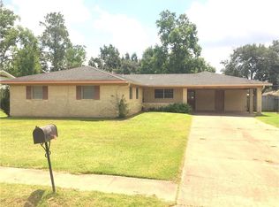 3820 Jennifer St, Alexandria, LA 71302