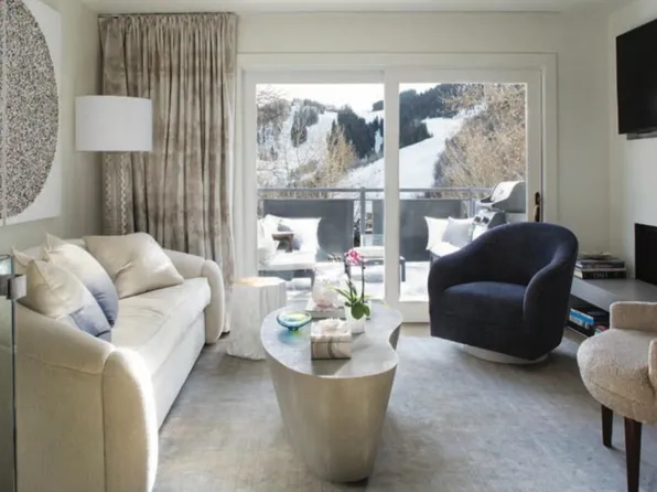 124 E Durant Ave, Aspen, CO