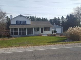 5302 N Elms Rd, Flushing, MI 48433