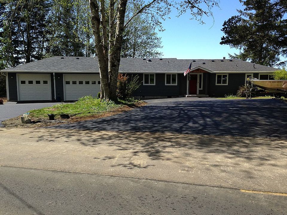 New remodel