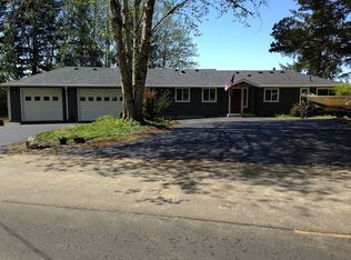 24470 Sandlake Rd, Cloverdale, OR 97112