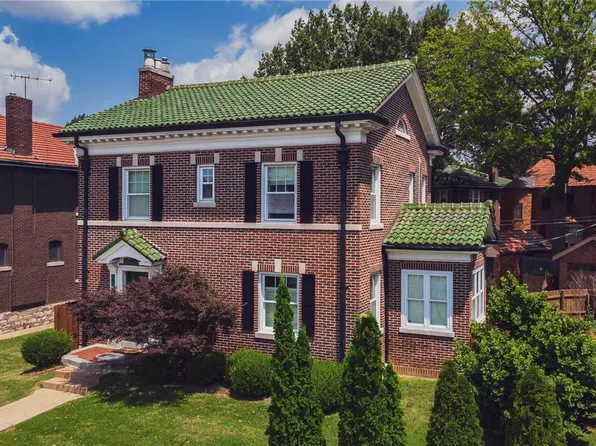 6953 Clayton Ave, Saint Louis, MO 63117