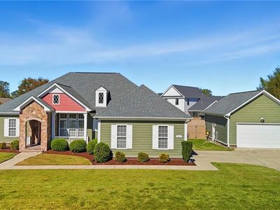 4010 Evan Cir, Suffolk, VA, 23435