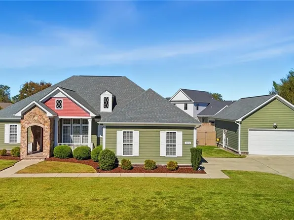 4010 Evan Cir, Suffolk, VA 23435