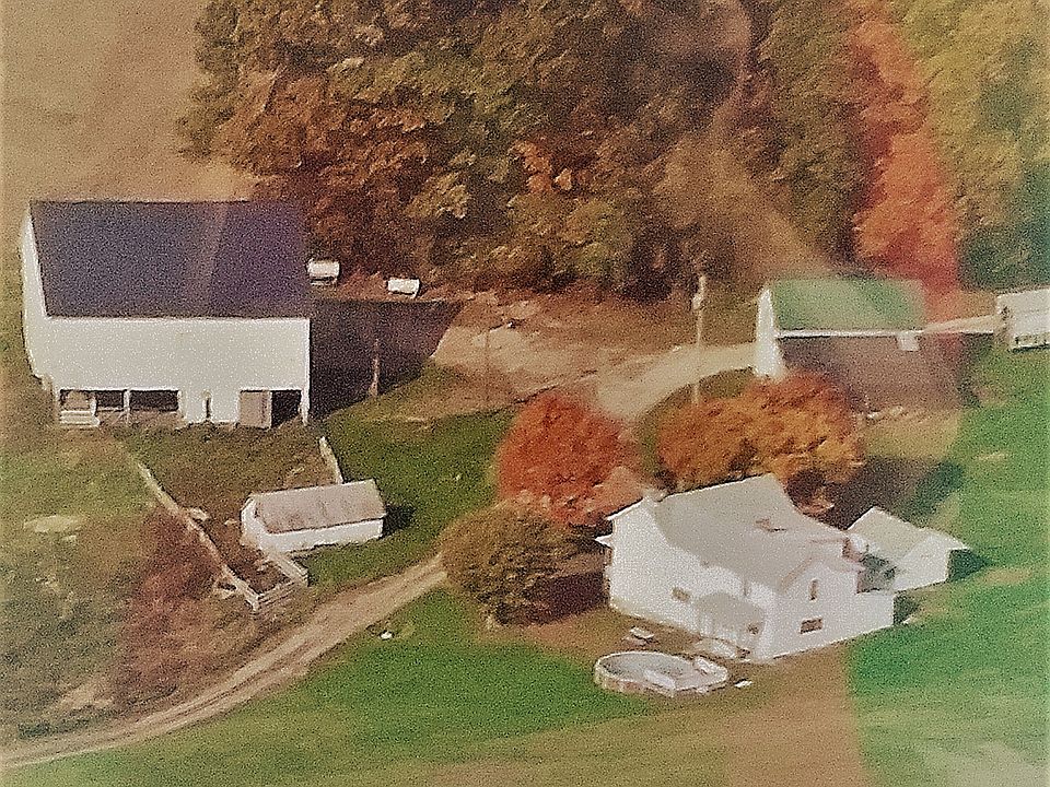 399 Cemetery Road