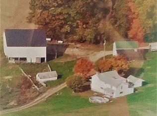 399 Cemetery Road 228 Reservoir Rd, Perryopolis, PA 15473