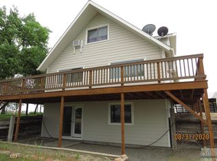 2434 S 25th Rd, Ballantine, MT 59006