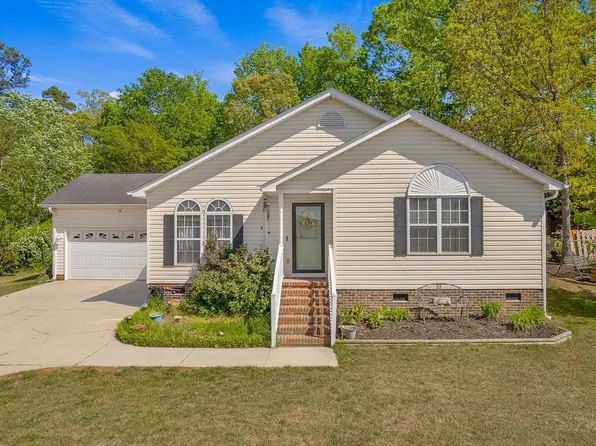 18 Luray Dr, Greenville, SC 29617