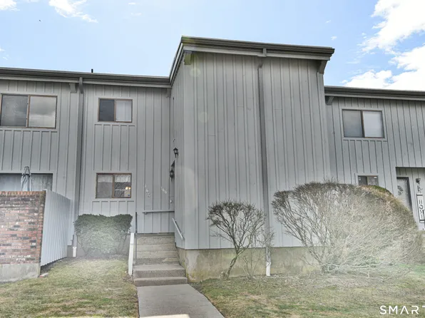 143 Webster Court #143, Newington, CT 06111