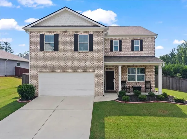 138 Springer Pkwy, Dallas, GA 30132