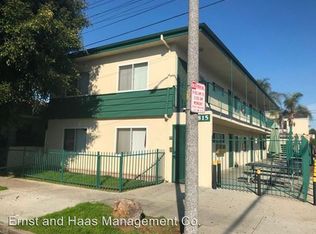 815 E 9th St APT 07, Long Beach, CA 90813