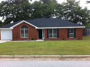 835 S Willowick Dr, Grovetown, GA 30813