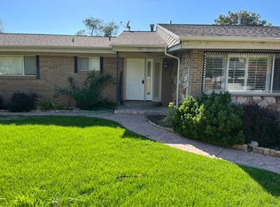 3826 S Honeycut Rd, Salt Lake City, UT 84106