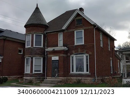707 W High St #4 Photo 1