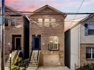 236 Prospect St, Mt Washington, PA 15211