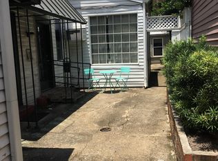 5419 Magazine St UPPR #, New Orleans, LA 70115