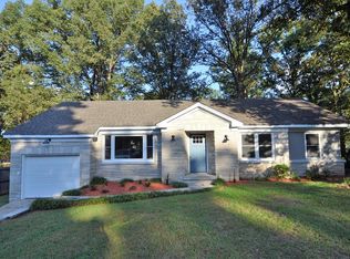 1930 Hickory Ave, Florence, AL 35630