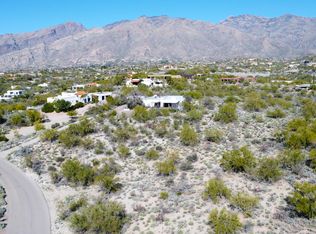 5345 E Camino Francisco Soza, Tucson, AZ 85718