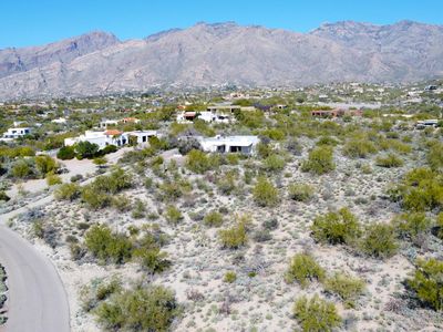 5345 E Camino Francisco Soza, Tucson, AZ, 85718