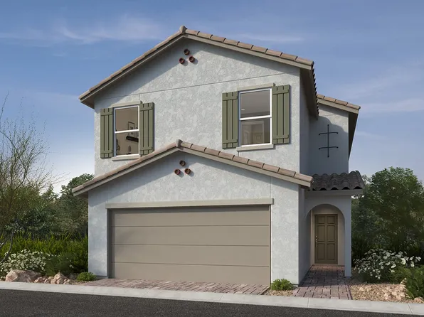 2758 Sierra Grande St, Las Vegas, NV 89121