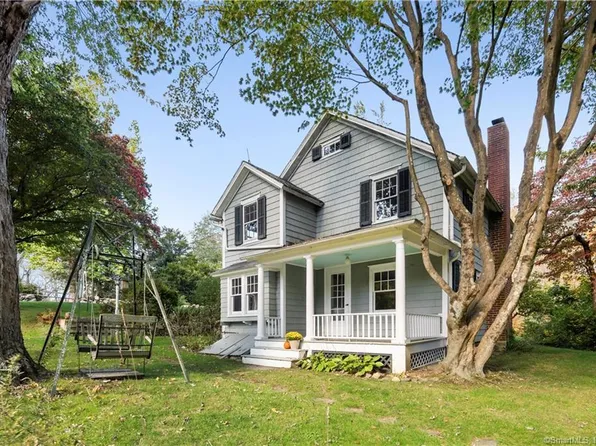 40 Ogden Road, New Canaan, CT 06840