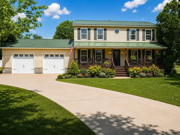 2854 Old Charleston Rd, Gilbert, SC 29054