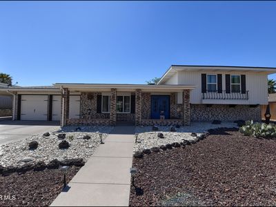 1226 Lonewood Dr, El Paso, TX, 79925