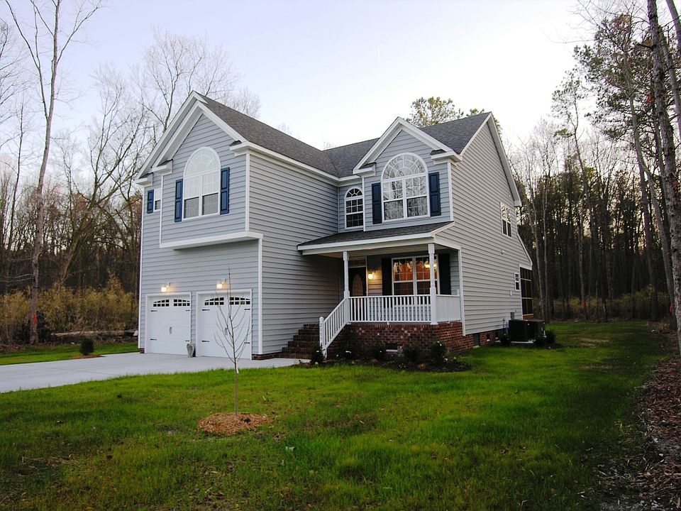 Upgrades galore-included in price!