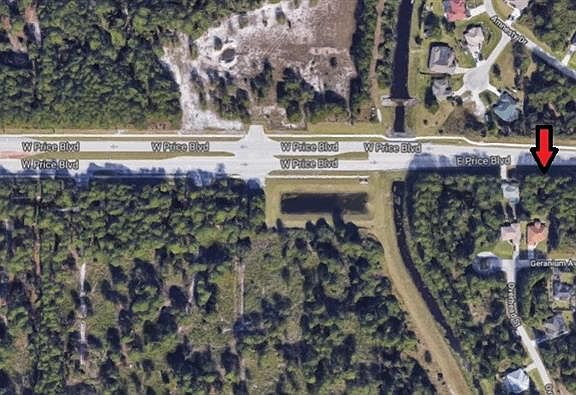4th image of E Price Blvd