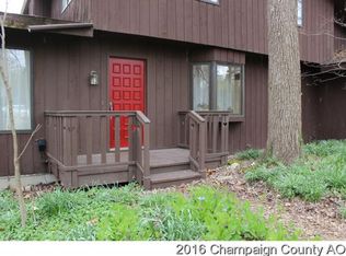 1803 N Concord Ln, Urbana, IL 61802