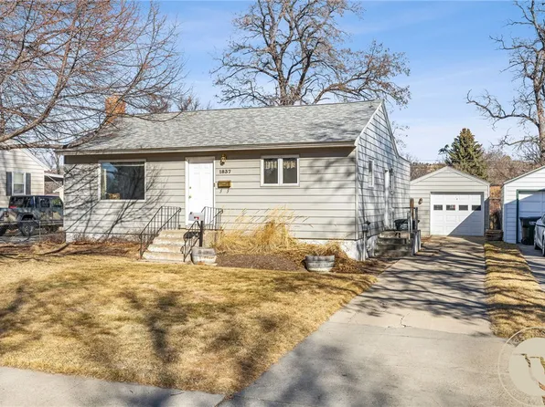 1837 Avenue B, Billings, MT 59102