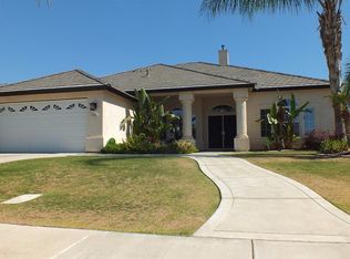 12619 Montbatten Pl, Bakersfield, CA 93312