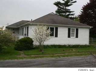 43831/833 Nys Rte #12, Alexandria Bay, NY 13607