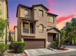 1322 Little Boy Blue Ave, Las Vegas, NV 89183