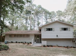 1848 S Brookwood Dr, Shreveport, LA 71118