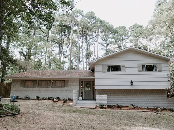 1848 S Brookwood Dr, Shreveport, LA 71118