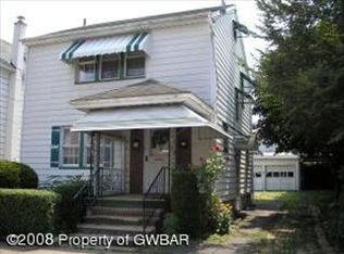 69 Wyoming St, Wilkes Barre, PA 18702