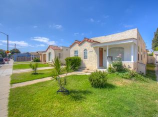 2433 Easy Ave, Long Beach, CA 90810