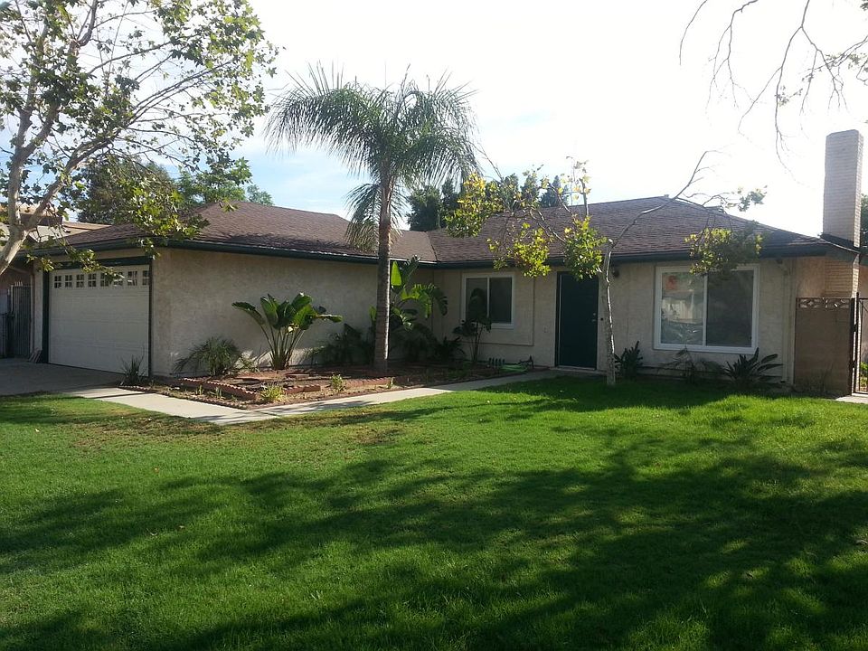 Front House