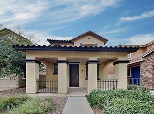 114 E Palomino Dr, Gilbert, AZ 85296