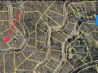 0 English Ridge Dr #52, Mars Hill, NC 28754